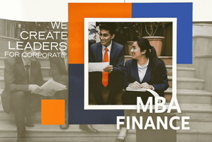MBA (Finance)