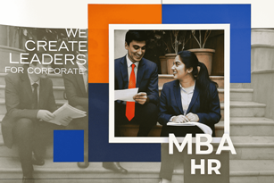 MBA (HR)