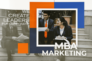 MBA (Marketing)